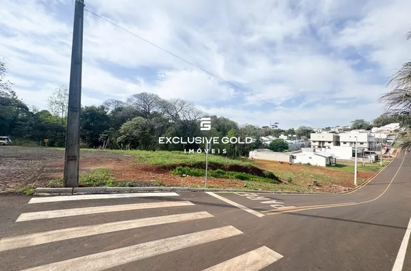 - terreno para venda,  Bairro Cadorin, Pato Branco