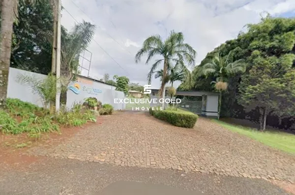 - terreno para venda,  condomínio Sierra Náutico, Candói