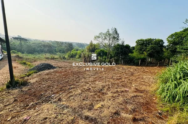 Terreno para venda,  Bairro Pagnoncelli, Pato Branco