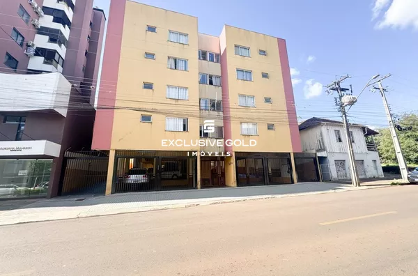 Apartamento para venda,  Centro, Pato Branco