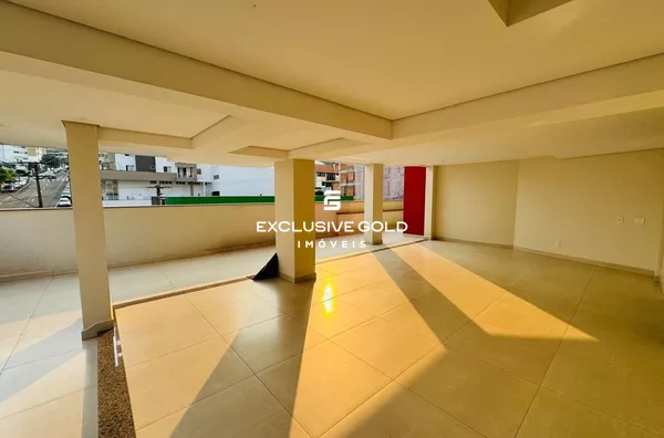 Salão de Festas