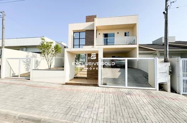 Casa Alto Padrão para venda,  Fraron, Pato Branco