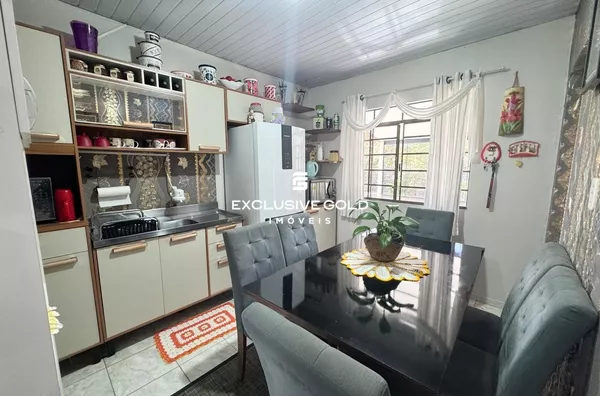 Casa para venda,  Bairro Amadori, Pato Branco