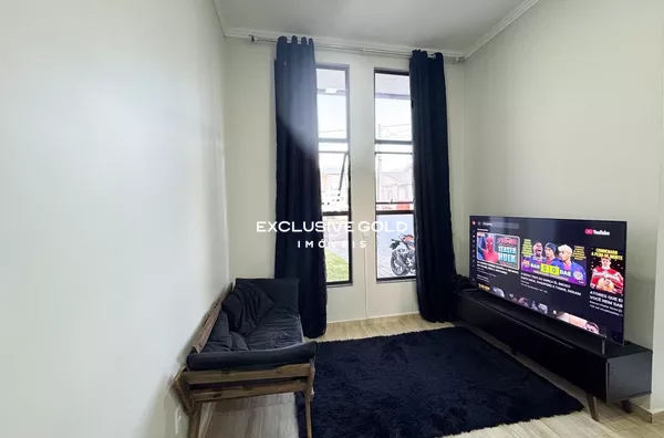 Casa para venda,  bairro Pagnoncelli, Pato Branco