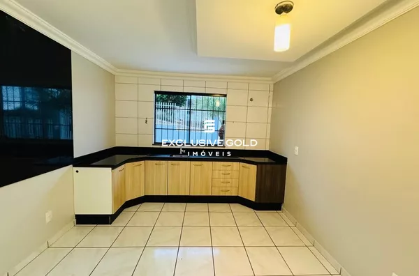 Casa para venda,  Bairro São Francisco, Pato Branco