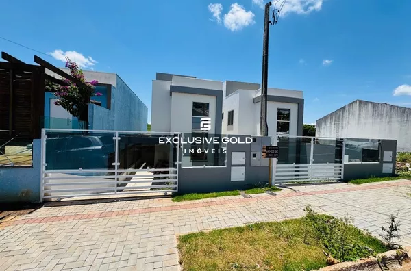 Sobrado para venda, Bairro Planalto, Pato Branco