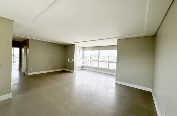 Apartamento Alto Padrão na Cobertura para venda,  Centro, Pato Branco