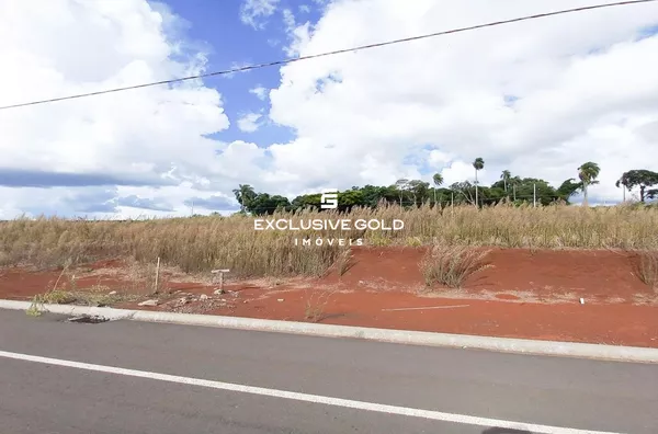 Terreno para venda,  Fraron, Pato Branco