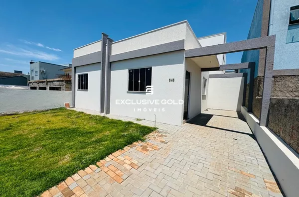 Casa para venda,  Bairro Planalto, Pato Branco