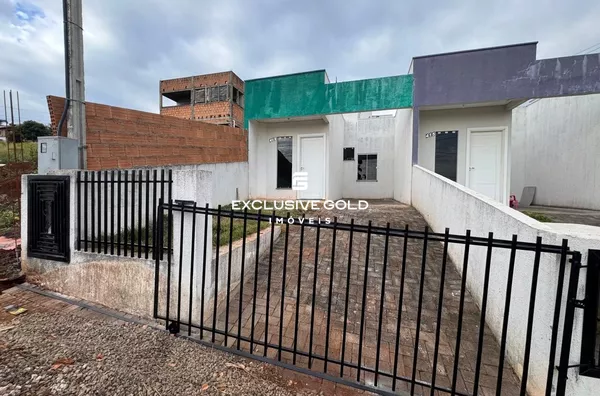 Casa para aluguel,  Bairro Planalto, Pato Branco - Foto 1