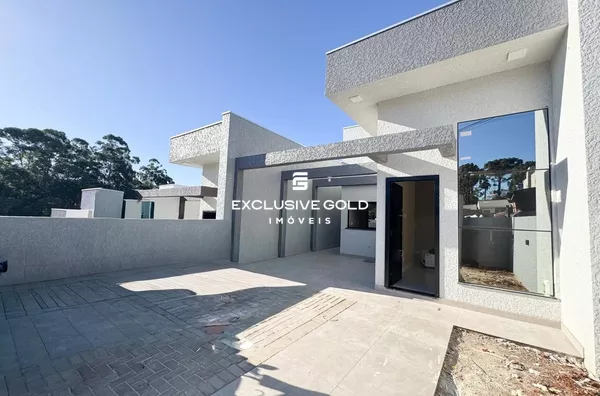 Casa para venda, 3 quarto(s),  Fraron, Pato Branco
