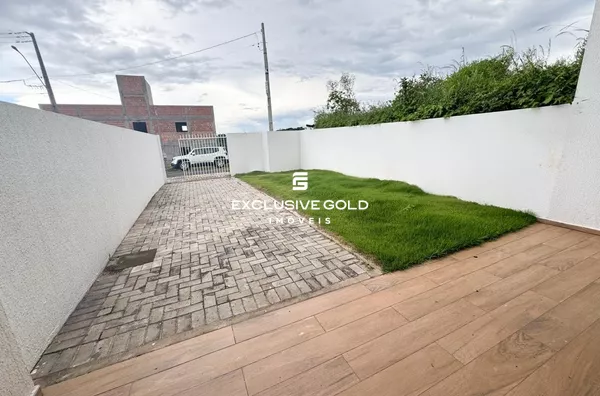 Sobrado para venda,  Pagnoncelli, Pato Branco