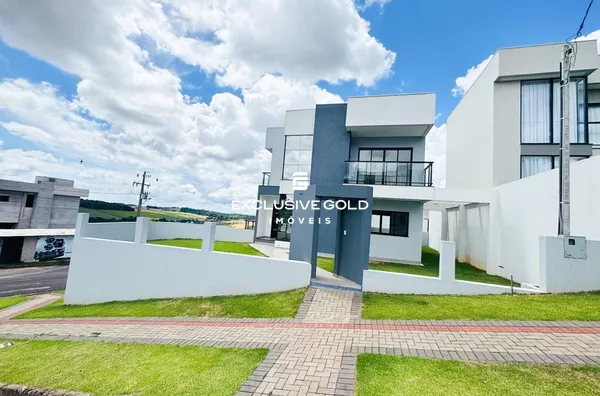 Sobrado para venda,  Bairro Fraron, Pato Branco