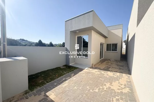 Casa para venda, Bairro Fraron, Pato Branco