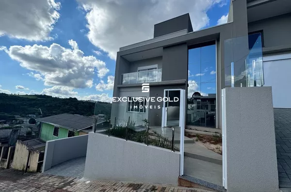 Sobrado Alto Padrão para venda,  Pinheirinho, Pato Branco