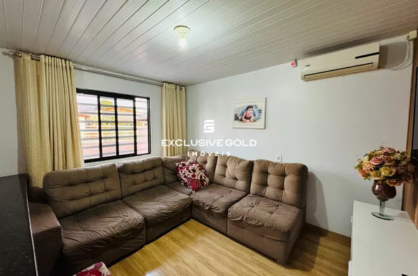Casa para venda, Bairro Vila Esperança, Pato Branco