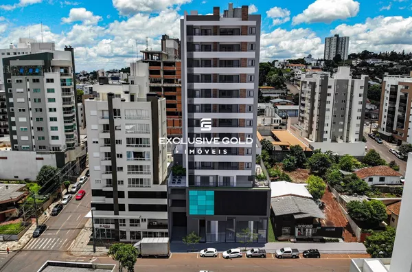 Apartamento para venda,  Centro, Pato Branco