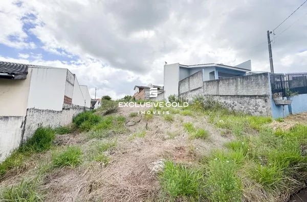 - terreno para venda,  Bairro Aeroporto, Pato Branco