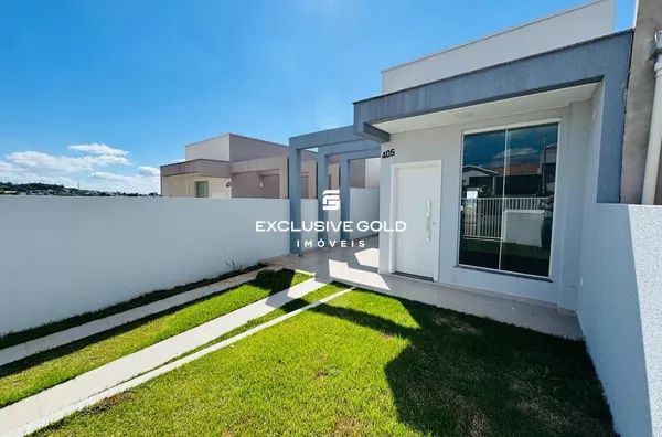 Sobrado para venda,  Bairro Alvorada, Pato Branco