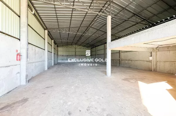 Barracão para venda,  Fraron, Pato Branco