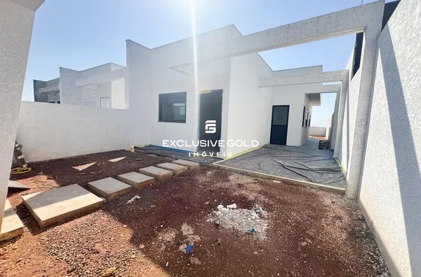 Casa para venda, Bairro Fraron, Pato Branco