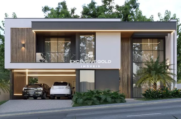 Casa em condomínio para venda,  Pato Branco