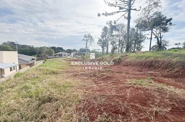 - terreno para venda,  Bairro Cadorin, Pato Branco