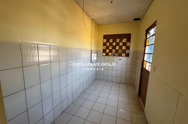 Casa para venda,  Bairro Gralha Azul, Pato Branco