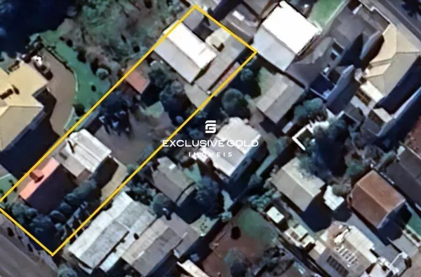 Casa para venda,  Bairro Bancários, Pato Branco