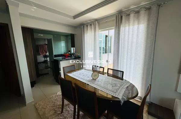 Sobrado para venda, 3 quarto(s), Bairro Planalto, Pato Branco