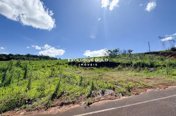 - terreno para venda,  Bairro São Luiz, Pato Branco
