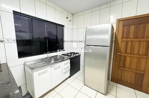 Casa para venda,  Bairro Fraron, Pato Branco