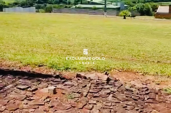 - terreno para venda,  condomínio Sierra Náutico, Candói