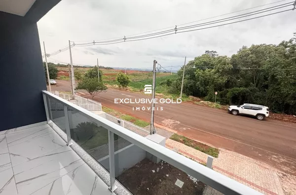 Sobrado para venda, Bairro Planalto, Pato Branco