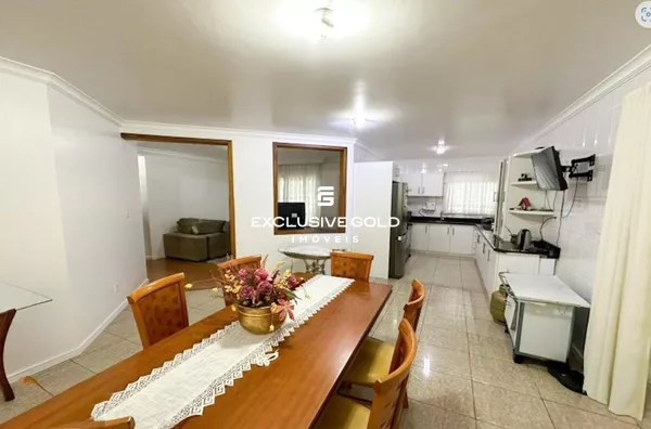 Casa para venda,  Bairro Jardim Das Américas, Pato Branco