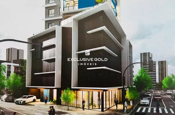 Apartamento para venda,  Centro, Pato Branco