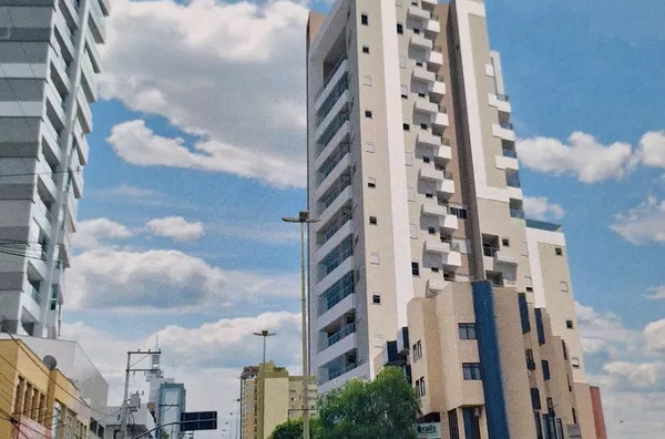APARTAMENTO ÓTIMO PADRÃO