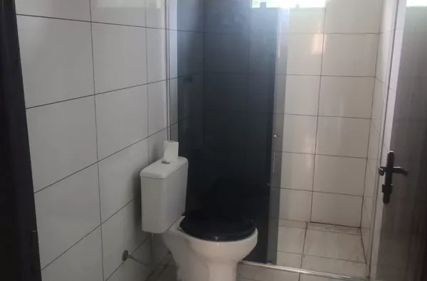 (VENDIDO) CASA DE ALVENARIA - Foto 6