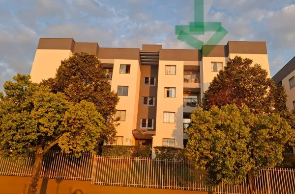 APARTAMENTO COM 3 QUARTOS NO VILA NOVA - Foto 1