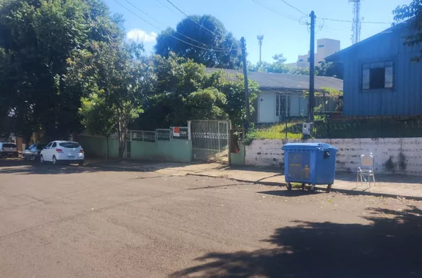 CASA MISTA NO BAIRRO N. S. APARECIDA - Foto 2