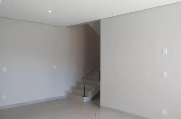 CASA DE ALTO PADRÃO NO JD. SEMINÁRIO - Foto 4