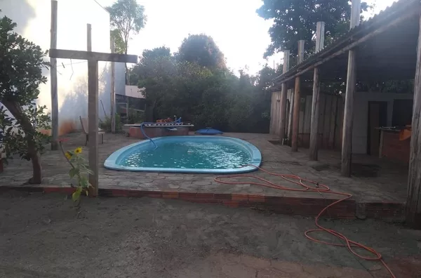 LOTE COMERCIAL NO ALVORADA - Foto 3