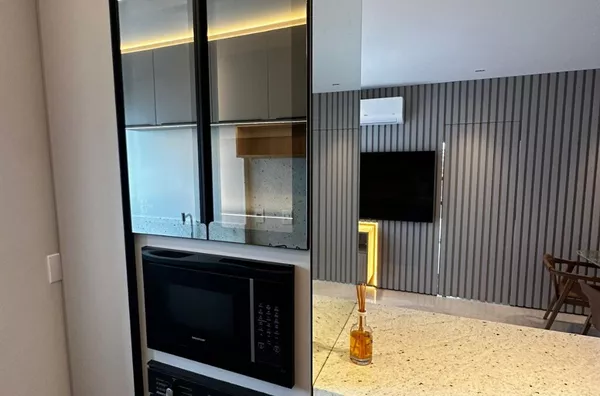 APARTAMENTOS NO ALTO DA JÚLIO - Foto 5