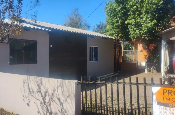 DUAS CASAS MISTAS NO SÃO MIGUEL - Foto 2