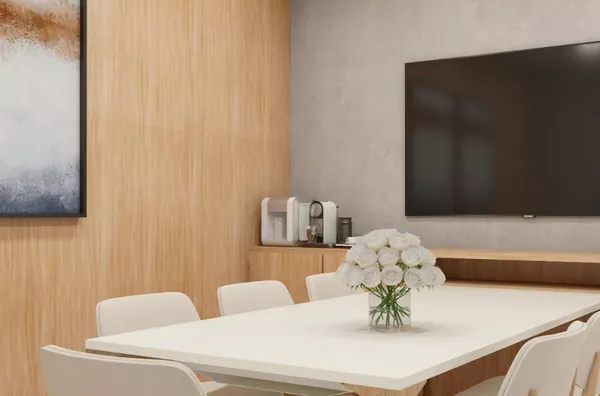 LANÇAMENTO - EDIFÍCIO RESIDENCIAL VIRGÍNIA - Foto 5