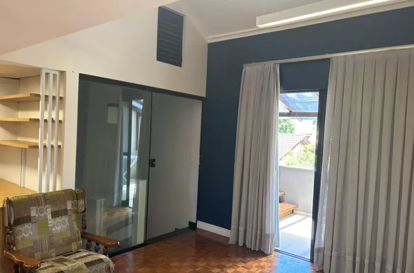 LINDO SOBRADO EM CONDOMÍNIO FECHADO NO BAIRRO PRESIDENTE KENNEDY - Foto 3