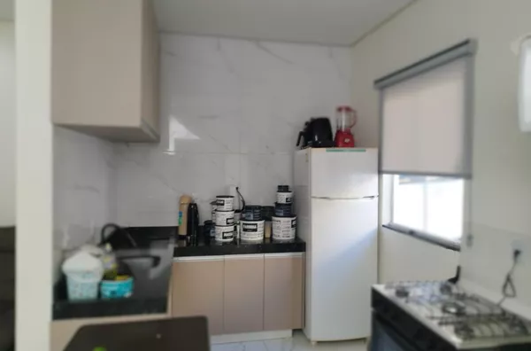 (VENDIDO) SOBRADO COM LAJE NO BAIRRO ALVORADA - Foto 4