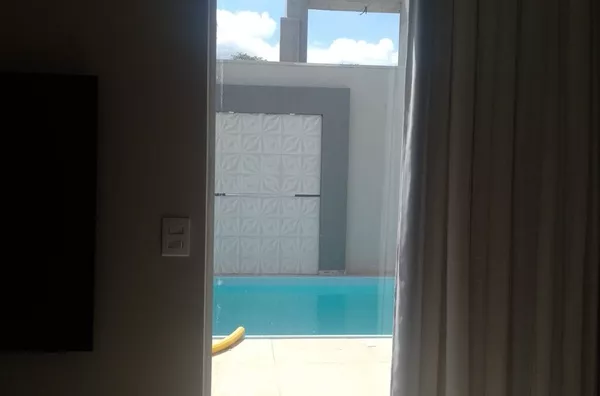 CASA COM PISCINA - Foto 6