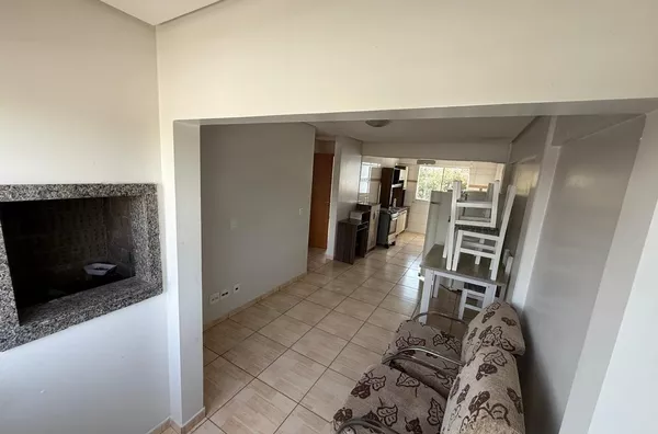 (ALUGADO) APARTAMENTO PRÓXIMO AO SESI E UNISEP.