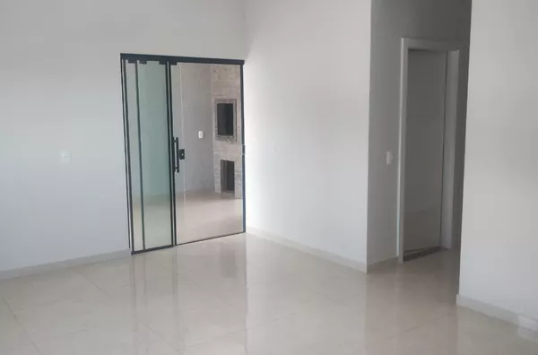 CASA DE ALVENARIA COM LAJE NO JD. SEMINÁRIO - Foto 6